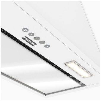 Встраиваемая вытяжки Franke VERA 72 WH