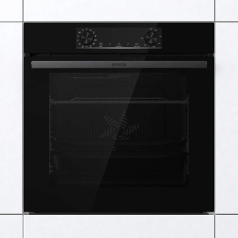 Духовой шкаф Gorenje BOS6737E13FBG