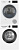 Комплект стиральной и сушильной машины Bosch WGG0420GPL + WQG14200ME