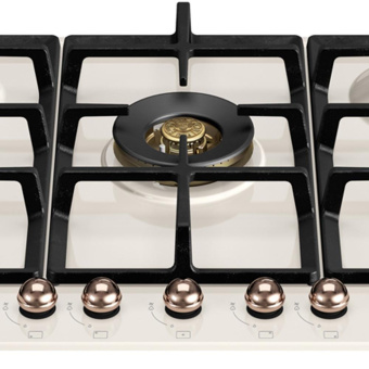 Варочная панель Bertazzoni Heritage P755CHERAC