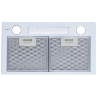 Вытяжка Cata GL 45 WH /B
