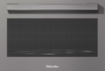 Встраиваемая микроволновая печь Miele M7244TC GRGR