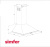 Вытяжка Simfer 8561SM