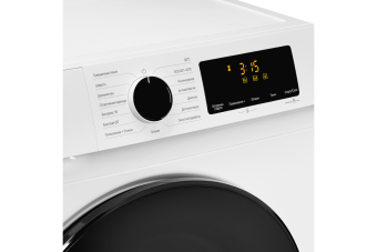 Стиральная машина Monsher MWM 420 Blanc