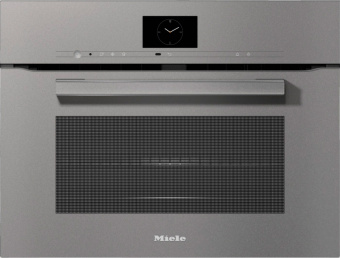 Духовой шкаф Miele H 7640 BM GRGR