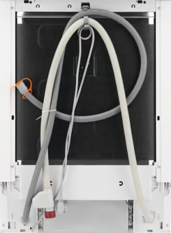 Встраиваемая посудомоечная машина Electrolux EEM48320L