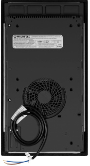 Варочная панель Maunfeld EVSI292BK