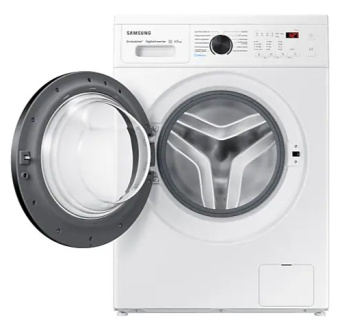 Стиральная машина Samsung WW65AG4S21CELD