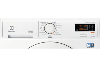 Стиральная машина с сушкой Electrolux EWWR1685W