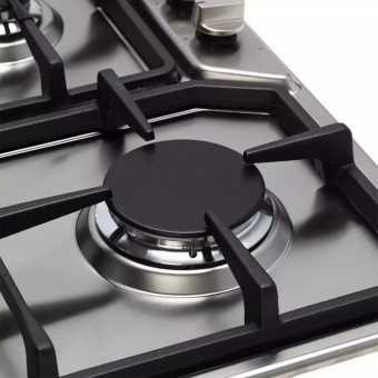 Варочная панель DeLonghi IF 46.1 ASV GUD