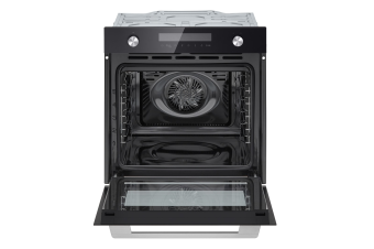Духовой шкаф LG WSEZD7225B1