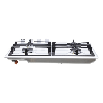 Варочная панель Simfer H60V41W516