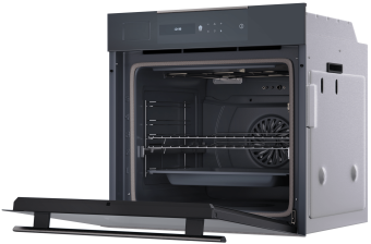 Духовой шкаф Haier HWO60SM5S9B1H