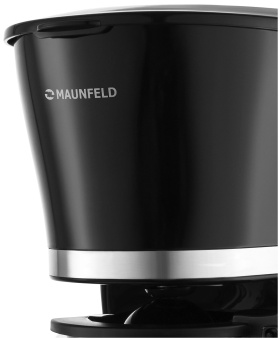 Кофемашина Maunfeld MF-732BK