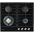 Варочная панель Hiberg VM 60440 B