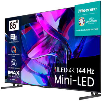 Телевизор Hisense 85U7KQ