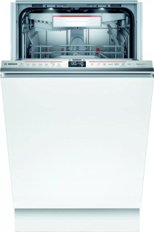 Встраиваемая посудомоечная машина Bosch SPD8ZMX1MR