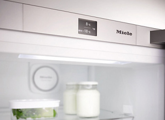 Холодильник Miele KFN 29483 D EDT/CS