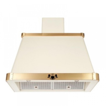 Вытяжка Kuppersberg MGC 9069 C Bronze