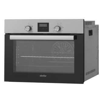 Духовой шкаф Simfer B5EH55016