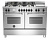 Варочный центр Bertazzoni MAS1206GMFEDXT