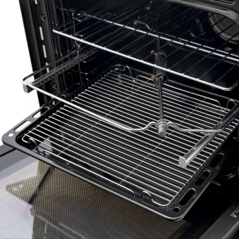 Духовой шкаф Delonghi SLMB 9 RUS