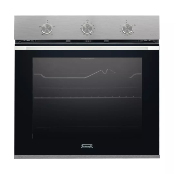 Духовой шкаф газовый DeLonghi NSFG 9 XL RUS