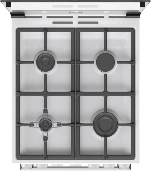 Газовая плита Gorenje GGI5B20WF