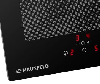 Варочная панель Maunfeld MVI31.FL2-BK