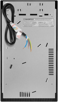 Варочная панель Maunfeld CVCE292MBK2