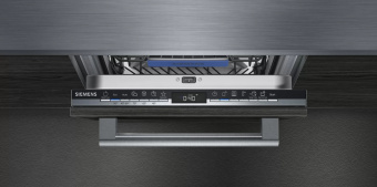 Встраиваемая посудомоечная машина Siemens SR63XX20ME