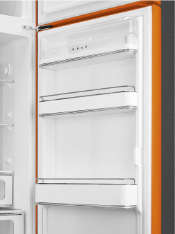 Холодильник Smeg FAB30ROR5