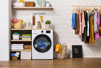 Стиральная машина Gorenje WNEI94BS