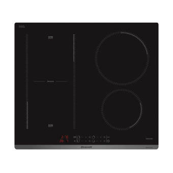 Варочная панель Brandt BPI6428UB
