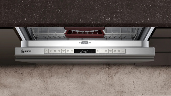 Встраиваемая посудомоечная машина Neff S355HVX15E