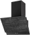 Вытяжка Faber GREXIA GRES DG/BK A60 330.0543.464