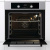 Духовой шкаф Gorenje BO6737E02AXK