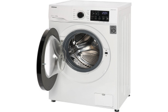 Стиральная машина NordFrost i-DDQ4 6120 W