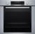 Духовой шкаф Bosch HRA3380S1