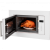 Встраиваемая микроволновая печь Hiberg VM 6502 W