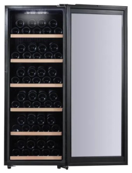 Винный шкаф TCL P200WC