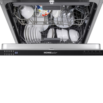 Встраиваемая посудомоечная машина HOMSair DW67M