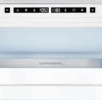 Встраиваемый холодильник Kuppersberg RBN 1760