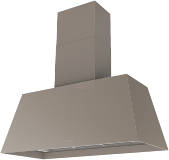 Вытяжка Faber CHLOE XL ISOLA CG MATT F110 321.0506.537