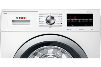Стиральная машина Bosch WAT28S48ME