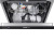 Встраиваемая посудомоечная машина HOMSair DW67M