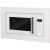 Встраиваемая микроволновая печь Hiberg VM 6502 W