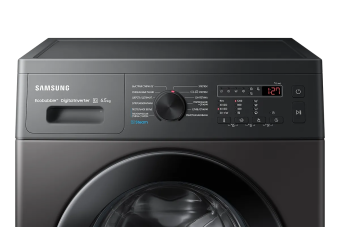Стиральная машина Samsung WW65A4S20CX/LP