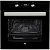 Духовой шкаф Teka HS 720 BLACK
