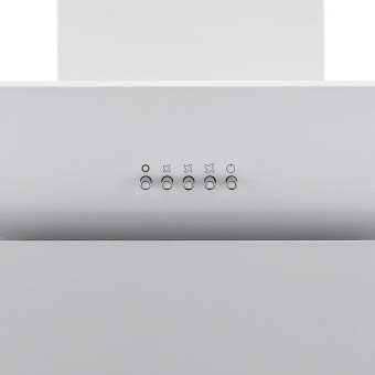 Вытяжка Krona FIONA 600 WHITE PB